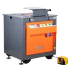 Máquina Combinada Cortadora e Dobradora SIRL CD38/42RL 5.5 HP 480 Kg