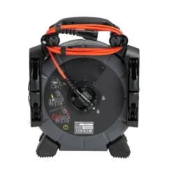 SEESNAKE® MICRODRAIN APX™ M + CAMERA CAX RIDGID ()