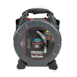 SEESNAKE® MICRODRAIN APX™ M + CAMERA CAX RIDGID ()