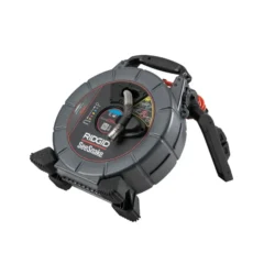 SEESNAKE® MICRODRAIN APX™ M + CAMERA CAX RIDGID ()