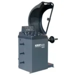 MÁQUINA AUTOMÁTICA PARA CALIBRAR RODAS 10"-24" KROFTOOLS