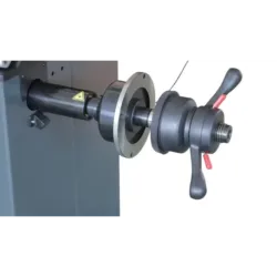 MÁQUINA AUTOMÁTICA PARA CALIBRAR RODAS 10"-24" KROFTOOLS