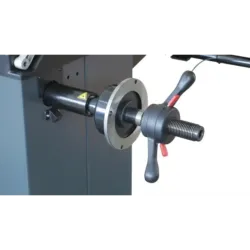 MÁQUINA AUTOMÁTICA PARA CALIBRAR RODAS 10"-24" KROFTOOLS