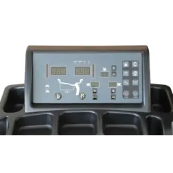 MÁQUINA AUTOMÁTICA PARA CALIBRAR RODAS 10"-24" KROFTOOLS