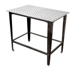 Mesa de Soldadura 900x600 mm SOLTER