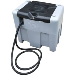 Depósito de Gasóleo PE STILKER 220L 12V 40 l/min com Tampa