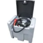 Depósito de Gasóleo PE STILKER 220L 12V 40 l/min com Tampa