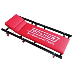 ESTRADO P MECÂNICO C ENCOSTO AJUSTÁVEL TOOLHUB