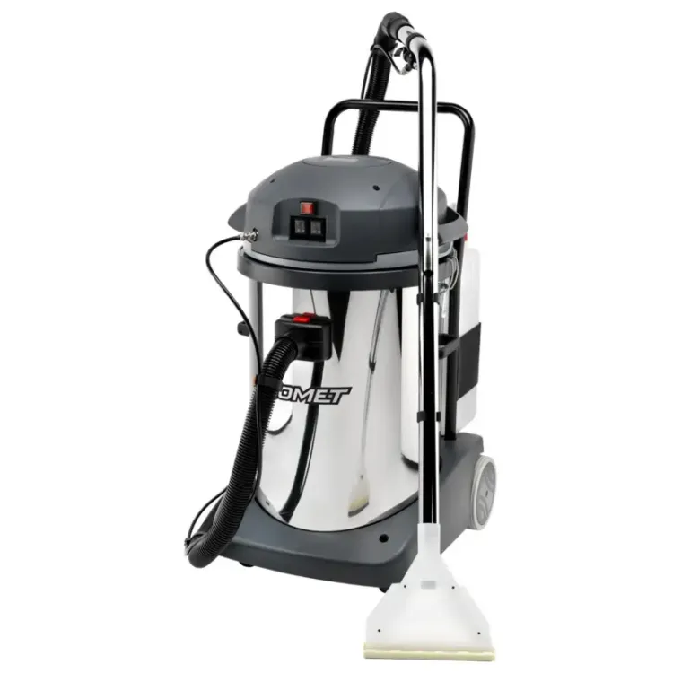 Lavadora de Estofos e Carpetes COMET 278 XH 220V 2200W 78L