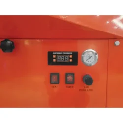 Lavadora de Peças com Aquecimento UNICRAFT TWG 230V