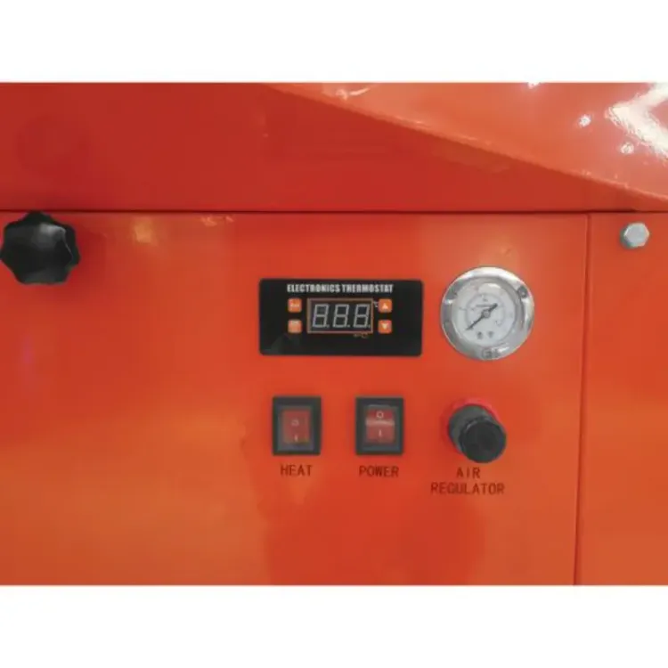 Lavadora de Peças com Aquecimento UNICRAFT TWG 230V