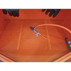 Lavadora de Peças com Aquecimento UNICRAFT TWG 230V