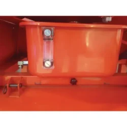 Lavadora de Peças com Aquecimento UNICRAFT TWG 230V