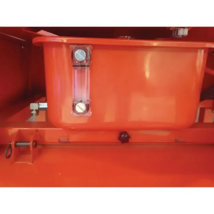 Lavadora de Peças com Aquecimento UNICRAFT TWG 230V