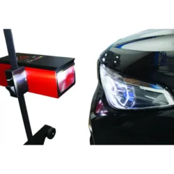 MÁQUINA FOCAR FARÓIS KROFTOOLS ()