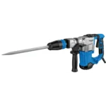 MARTELO DEMOLIDOR PRED SDS MAX KG W V POWERED