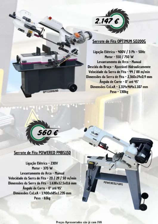 Newsletter Mensal Metalomecanica page