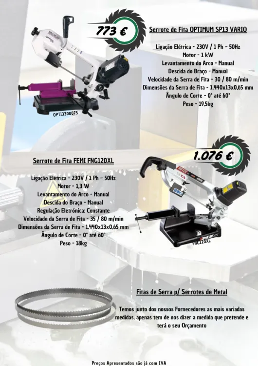 Newsletter Mensal Metalomecanica page