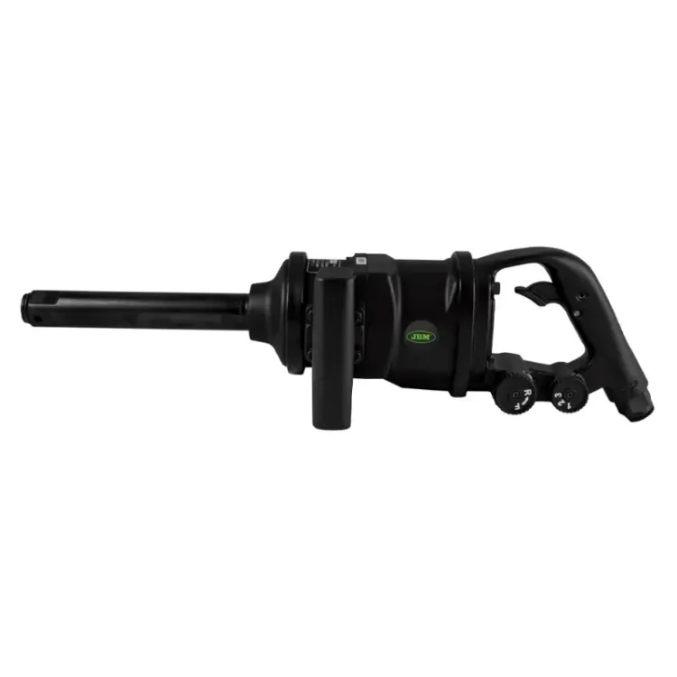 PISTOLA DE IMPACTO PNEUMÁTICA PARA CAMIÕES ULTRALEVE ()