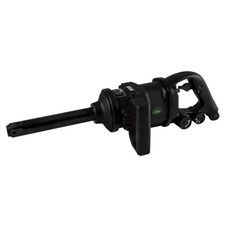 PISTOLA DE IMPACTO PNEUMÁTICA PARA CAMIÕES ULTRALEVE PISTOLA DE IMPACTO PNEUMÁTICA PARA CAMIÕES ULTRALEVE