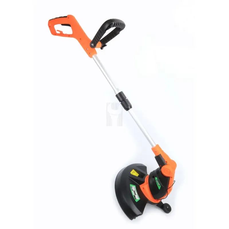 APARADOR DE RELVA 600W 320MM MADER