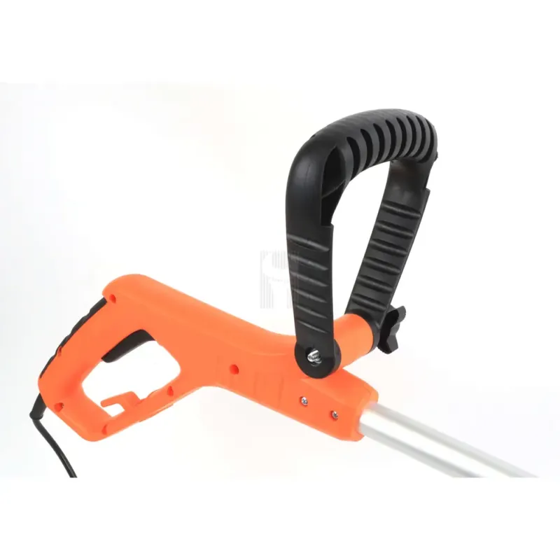 APARADOR DE RELVA 600W 320MM MADER