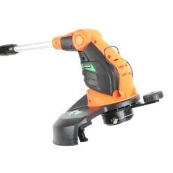 APARADOR DE RELVA 600W 320MM MADER
