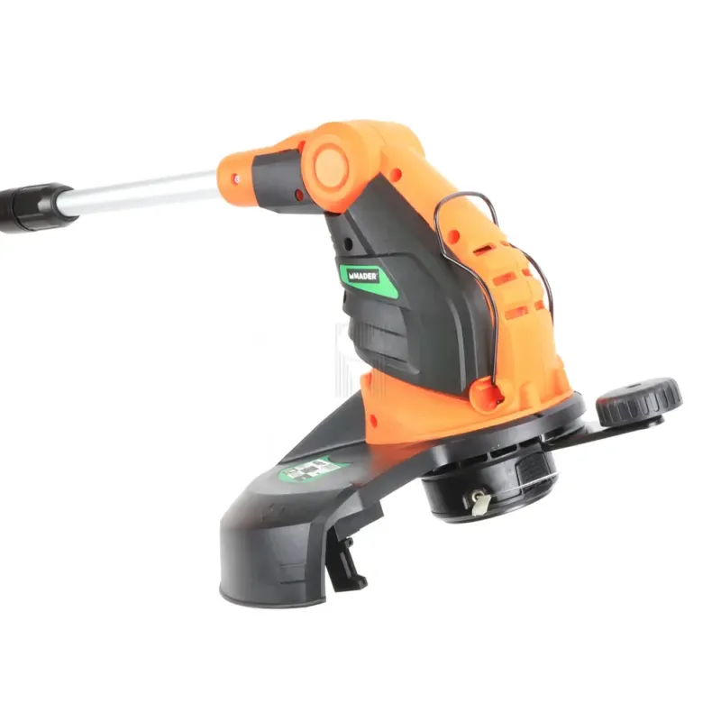 APARADOR DE RELVA 600W 320MM MADER