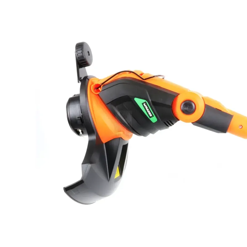 APARADOR DE RELVA 600W 320MM MADER