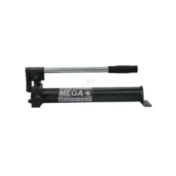 BOMBA HIDRAÚLICA MANUAL EFEITO SIMPLES BM-04 MEGA
