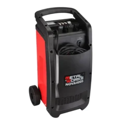 Carregador de Bateria METALWORKS Nova 400 S 12/24V 40A