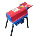 DEBULHADORA ELÉTRICA 2 VIAS 240KG/H