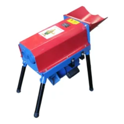 DEBULHADORA ELÉTRICA 2 VIAS 240KG/H