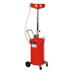 Extrator de Óleo METALWORKS OD68 68L 1170-1780mm