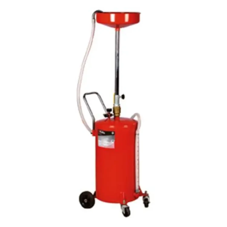 Extrator de Óleo METALWORKS OD68 68L 1170-1780mm