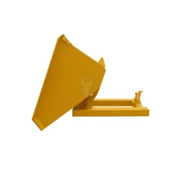 Gamela basculante IMC 1000L