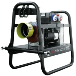 GERADOR TOMADA DE FORÇA TG48/15 48KVA PRAMAC