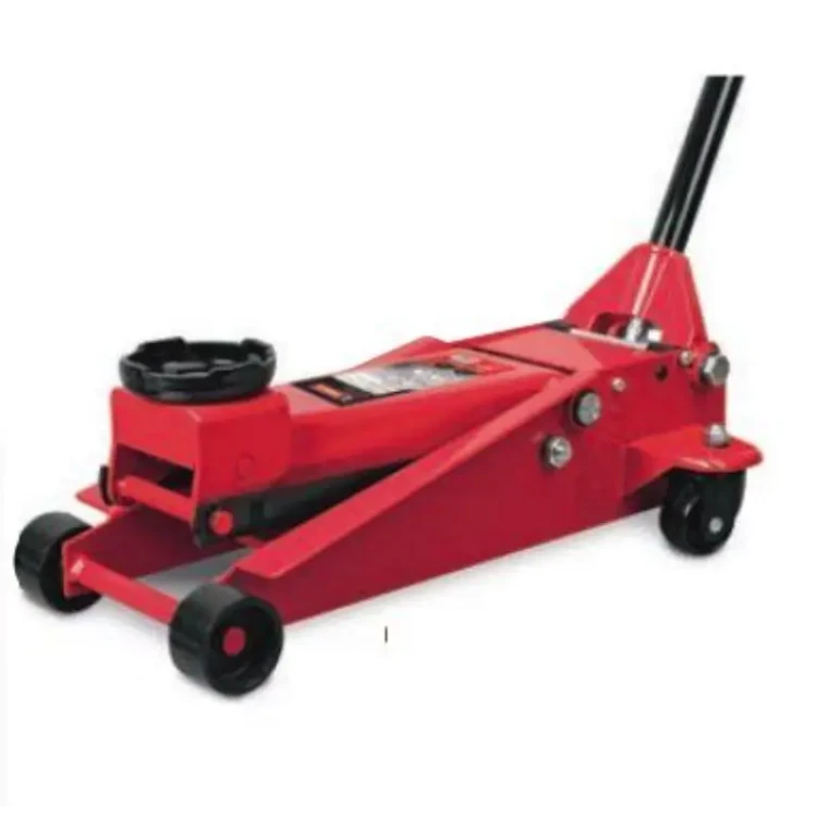 Macaco de Caminhão METALWORKS CAT3DP 3T Pistão Duplo 130-465mm Macaco de Caminhão METALWORKS CAT3DP 3T Pistão Duplo 130-465mm