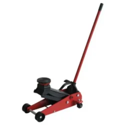Macaco de Rodas METALWORKS CATM300T 3 Toneladas 375mm Hidráulico