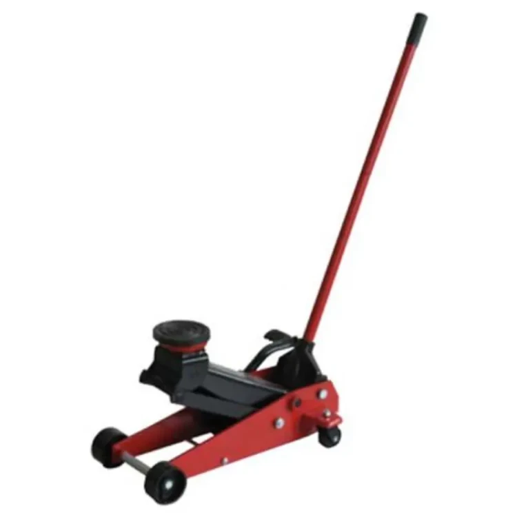 Macaco de Rodas METALWORKS CATM300T 3 Toneladas 375mm Hidráulico