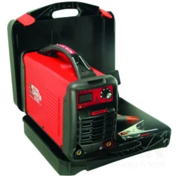 Máquina de Soldar Inversora de Eletrodo TEC220 MMA METALWORKS 200A 7.68kW