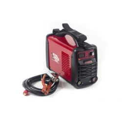 Máquina de Soldar Inversora de Eletrodo TEC220 MMA METALWORKS 200A 7.68kW