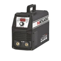 Máquina de Soldar Inverter METALWORKS TEC 220 PLUS 230V 220A MMA TIG-LIFT