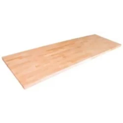 Tampo de Madeira MetalWorks 2000x680x32mm