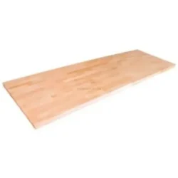 Tampo de Madeira MetalWorks 2000x680x32mm