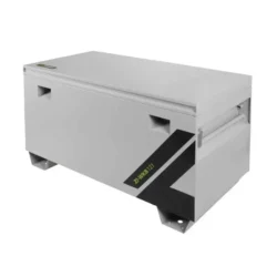 BAÚ DE METAL PINTURA ELETROSTÁTICA XX MM