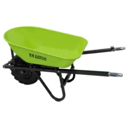 Carrinho de Mão Elétrico ZIPPER EWB200S 24V 280W 260kg