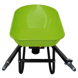 Carrinho de Mão Elétrico ZIPPER EWB200S 24V 280W 260kg