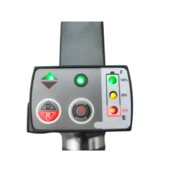 Carrinho de Mão Elétrico ZIPPER EWB200S 24V 280W 260kg