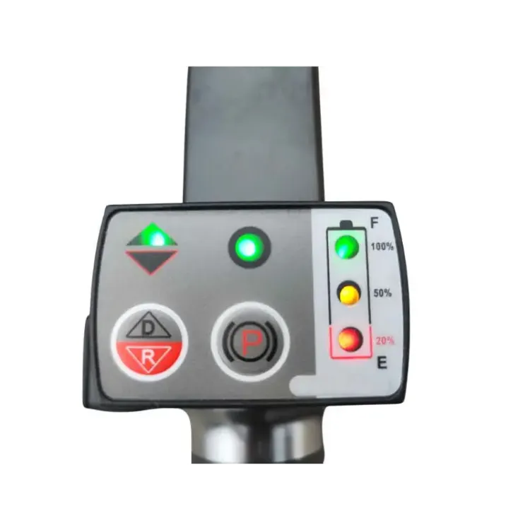 Carrinho de Mão Elétrico ZIPPER EWB200S 24V 280W 260kg